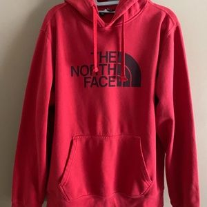 NORTH FACE Hoodie.